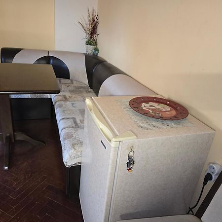 Comfort Apartment Vt Veliko Tarnovo Exteriér fotografie
