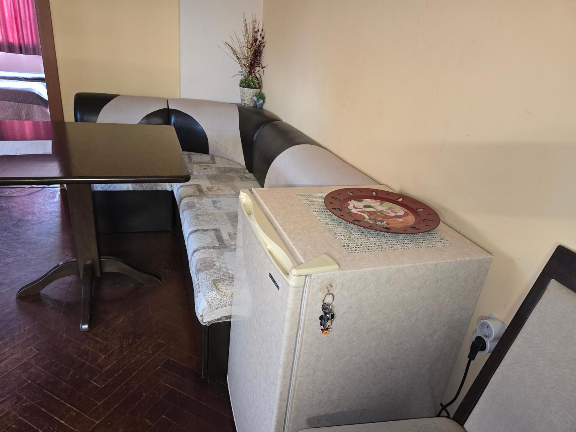 Comfort Apartment Vt Veliko Tarnovo Exteriér fotografie
