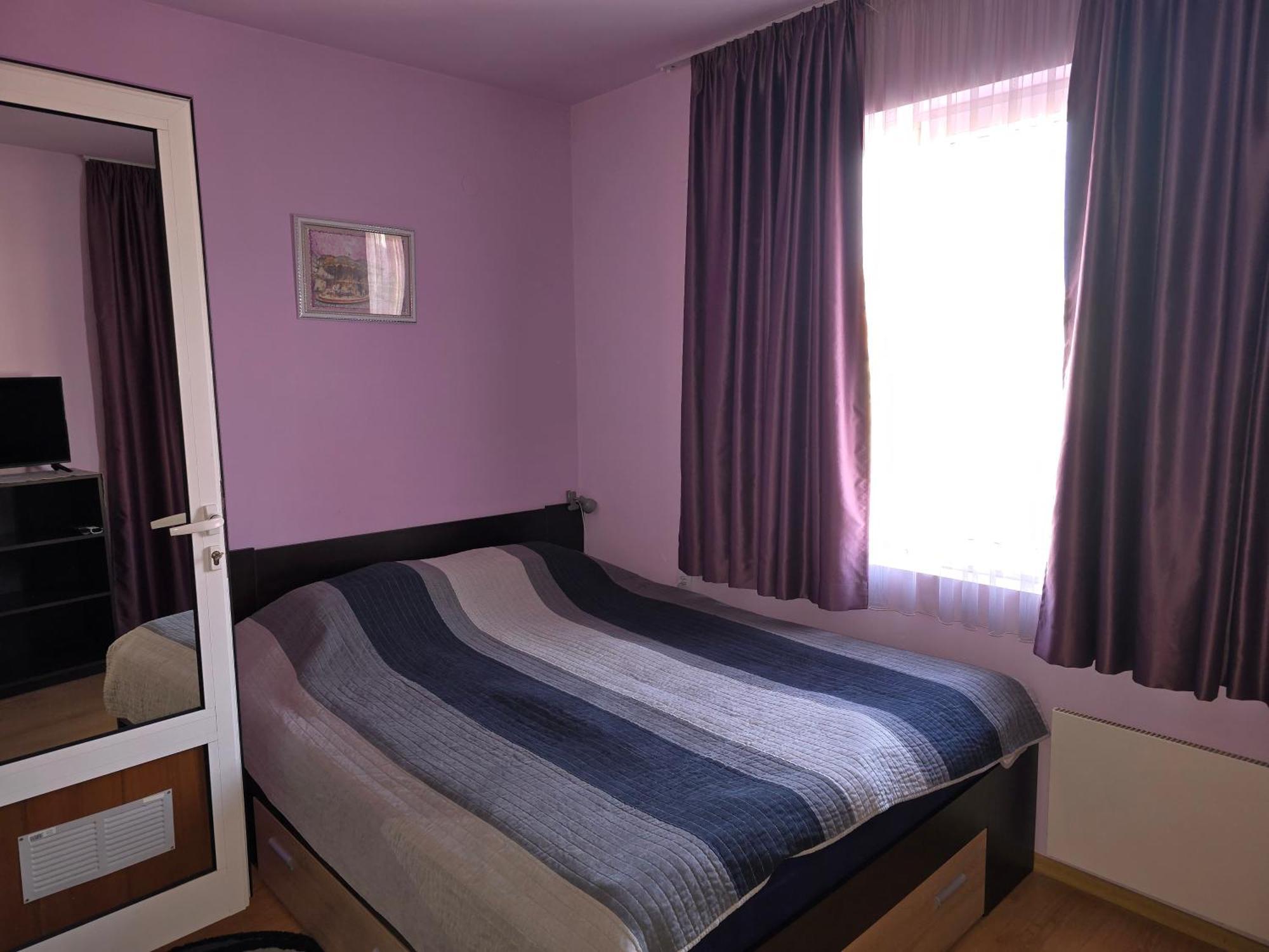 Comfort Apartment Vt Veliko Tarnovo Exteriér fotografie