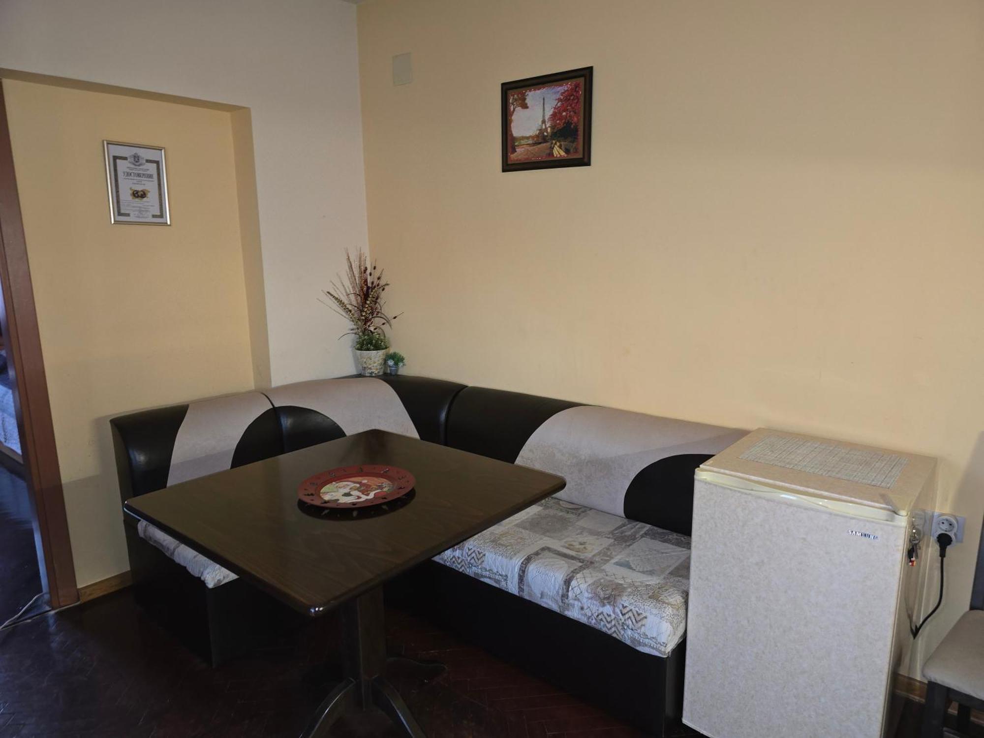 Comfort Apartment Vt Veliko Tarnovo Exteriér fotografie