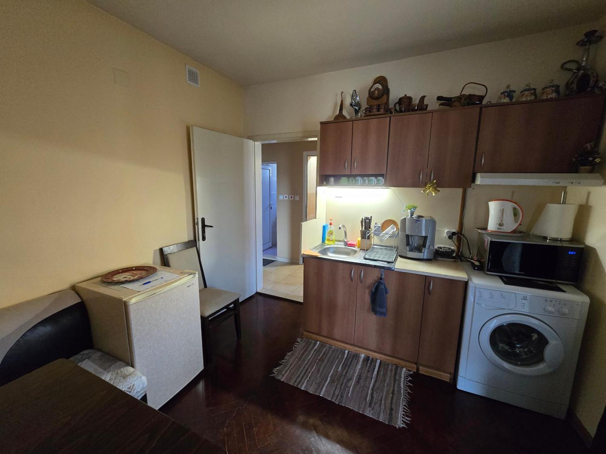 Comfort Apartment Vt Veliko Tarnovo Exteriér fotografie