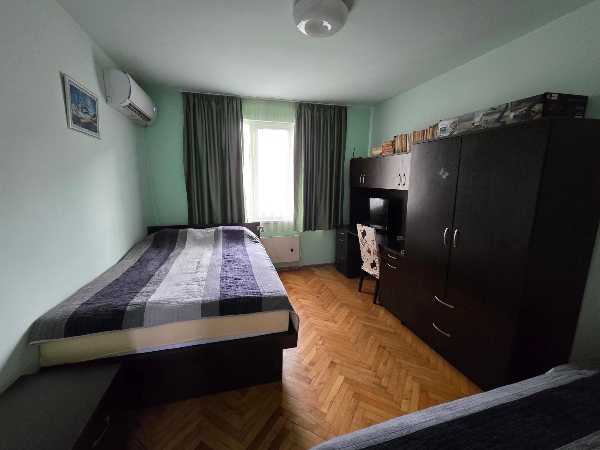 Comfort Apartment Vt Veliko Tarnovo Exteriér fotografie