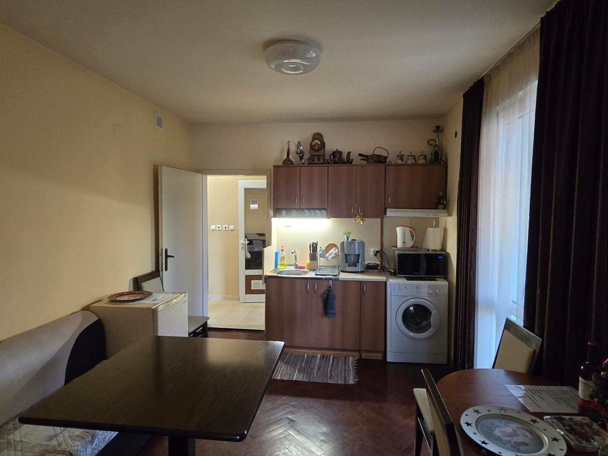 Comfort Apartment Vt Veliko Tarnovo Exteriér fotografie