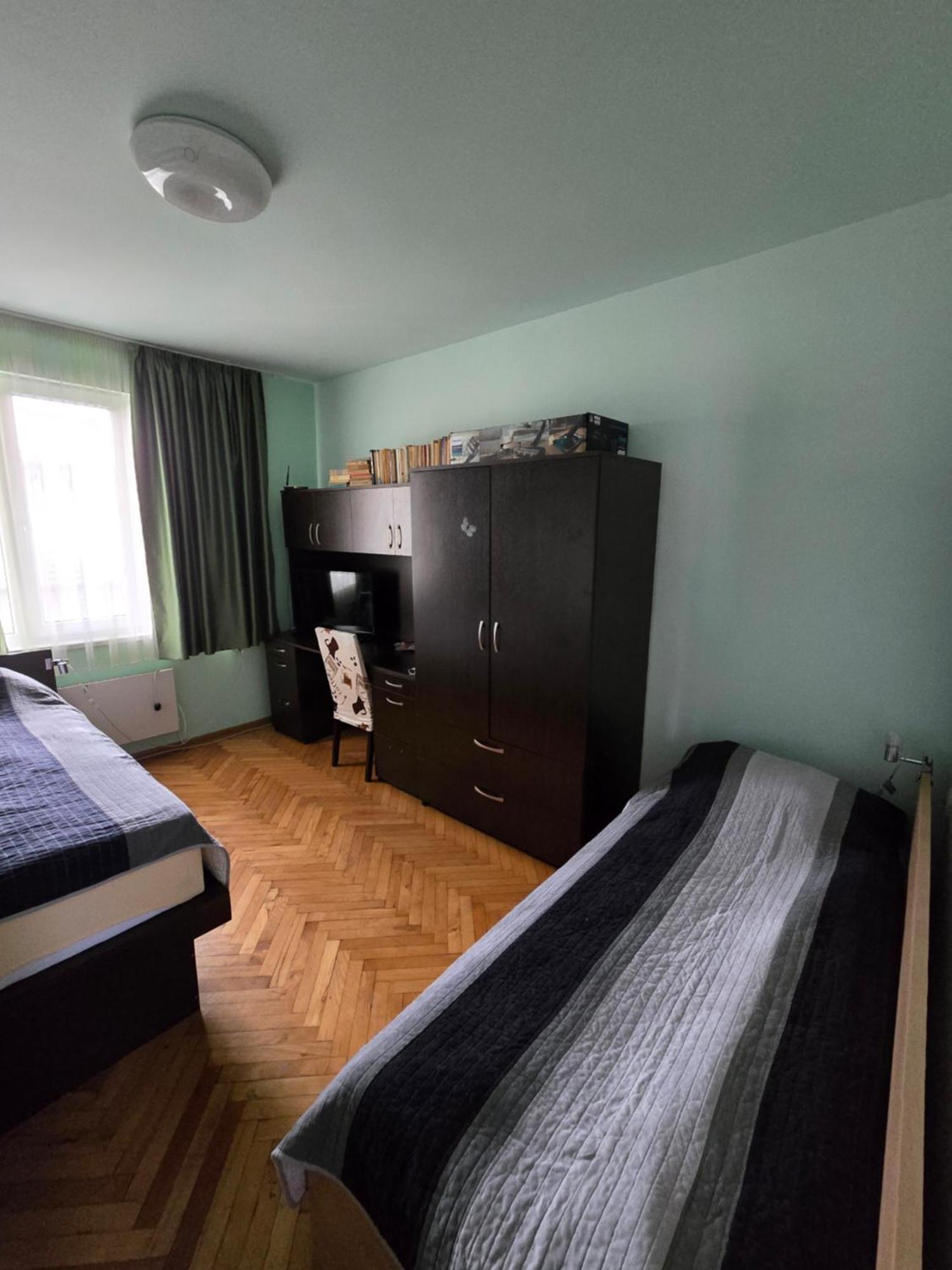 Comfort Apartment Vt Veliko Tarnovo Exteriér fotografie