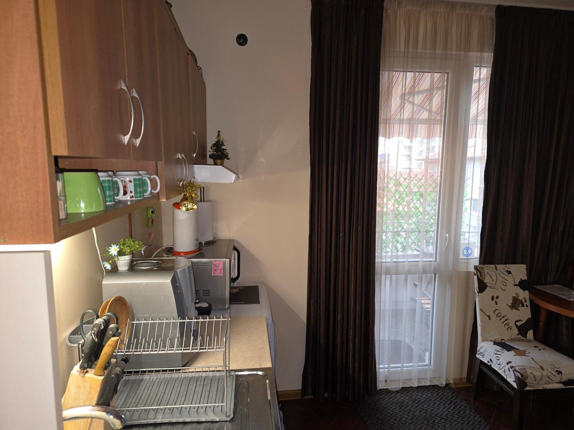 Comfort Apartment Vt Veliko Tarnovo Exteriér fotografie