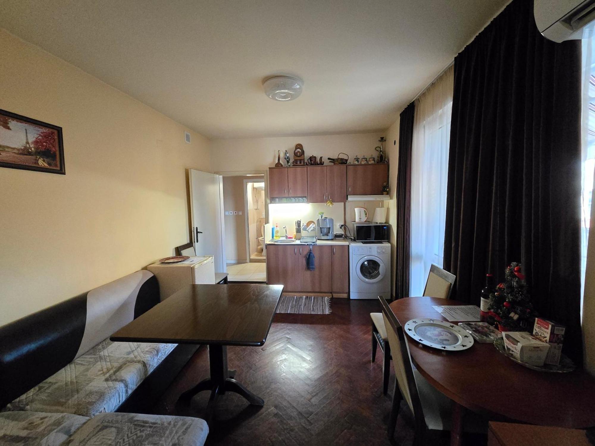 Comfort Apartment Vt Veliko Tarnovo Exteriér fotografie