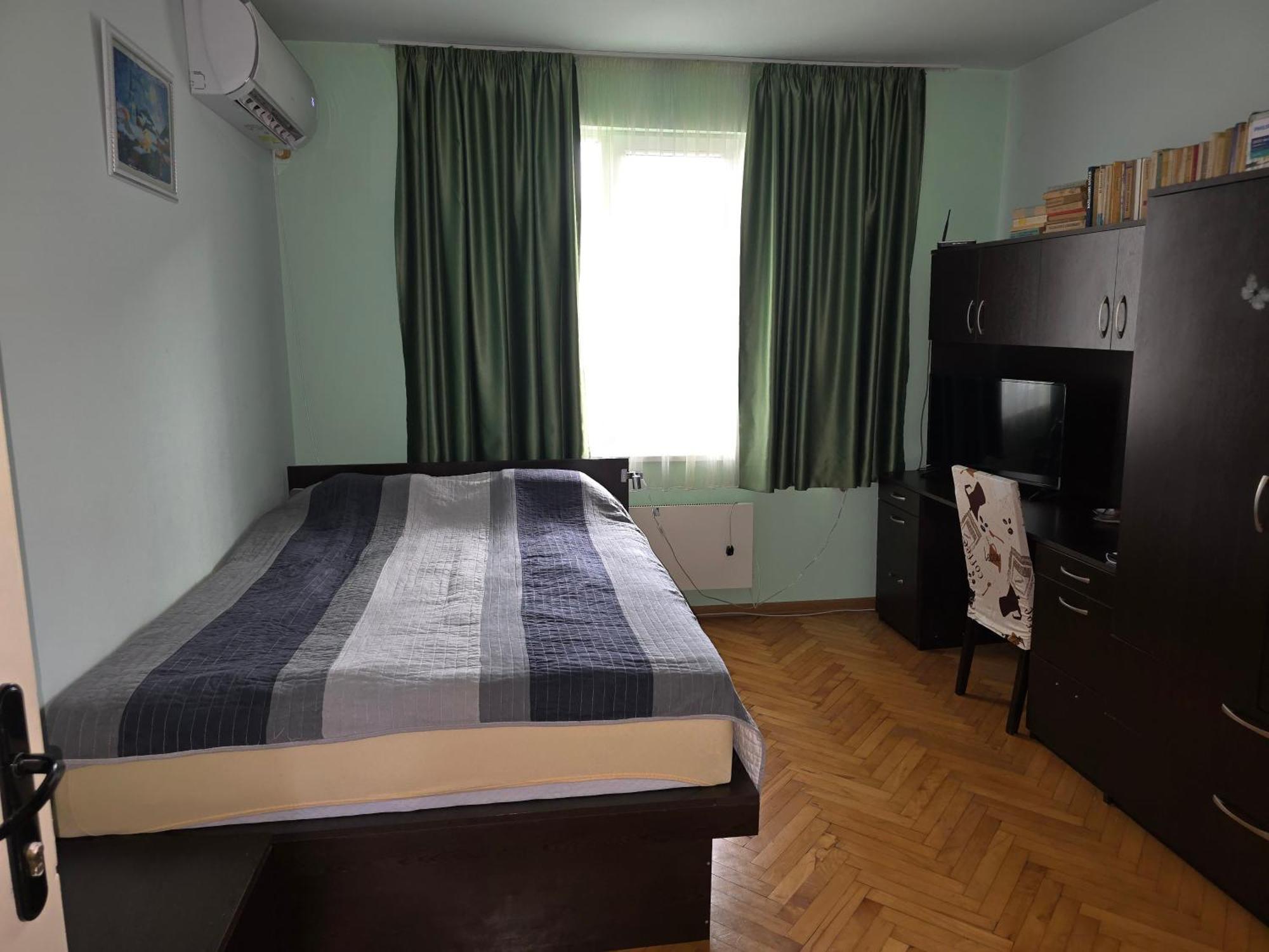 Comfort Apartment Vt Veliko Tarnovo Exteriér fotografie