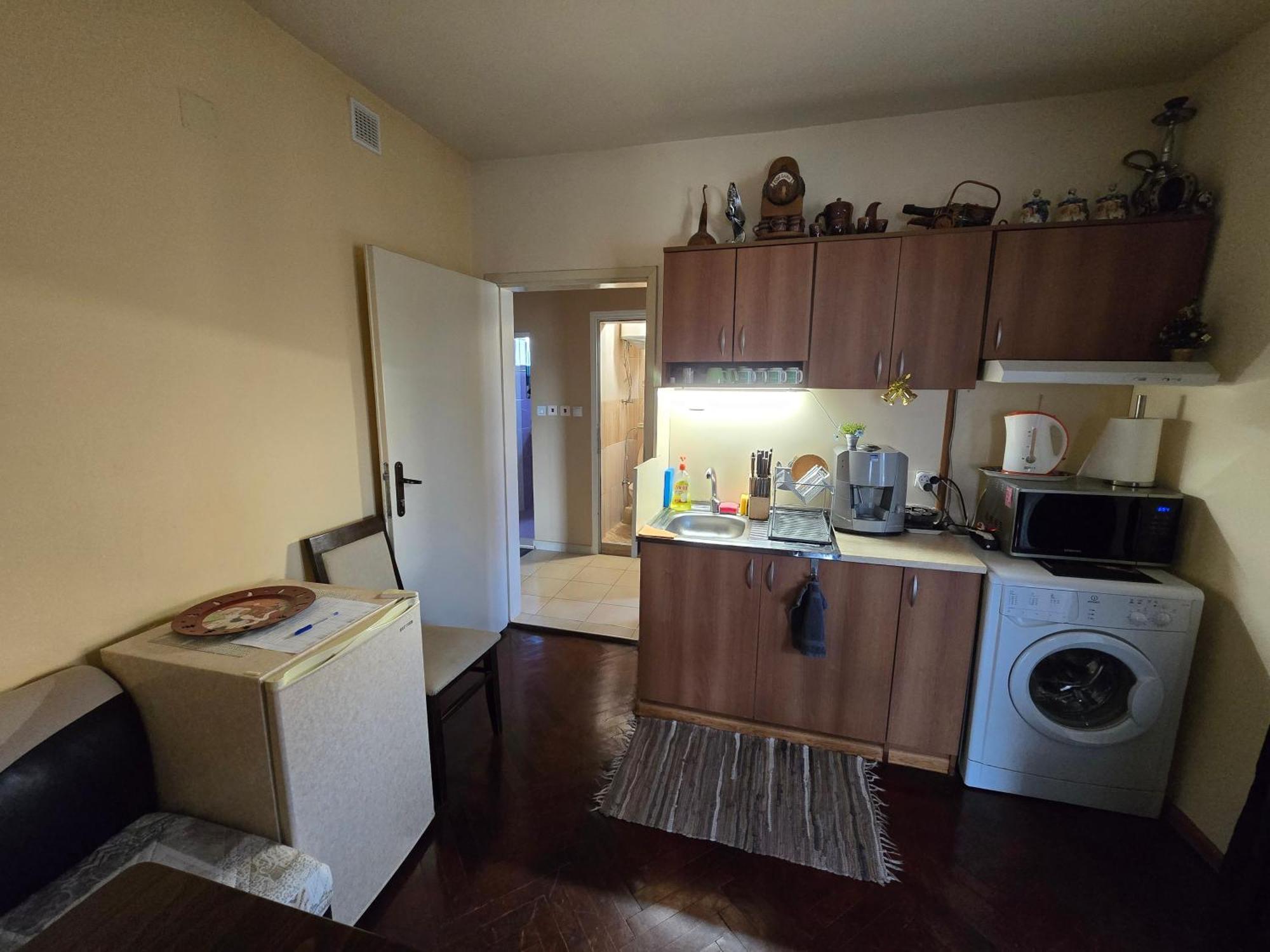 Comfort Apartment Vt Veliko Tarnovo Exteriér fotografie