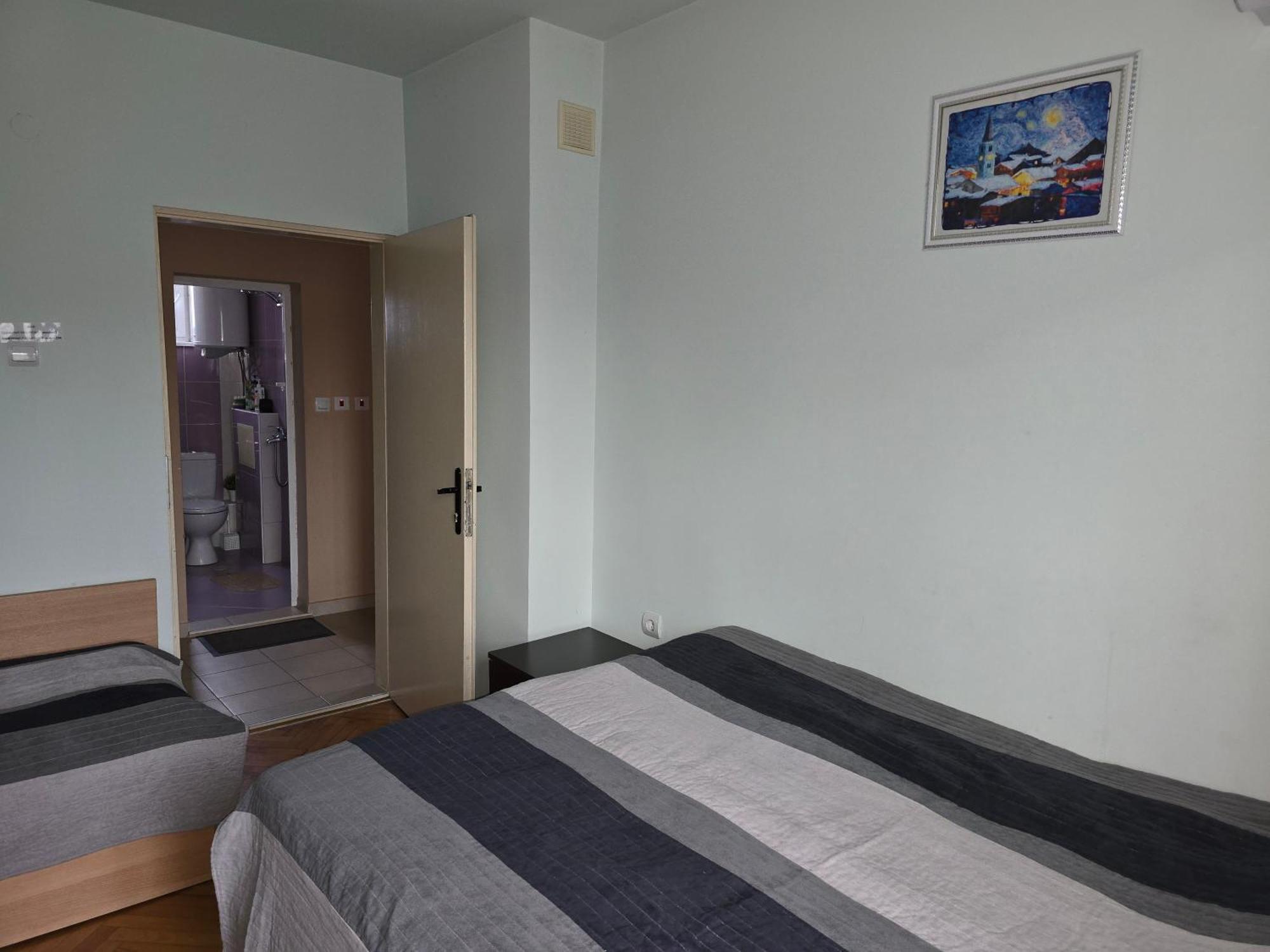 Comfort Apartment Vt Veliko Tarnovo Exteriér fotografie