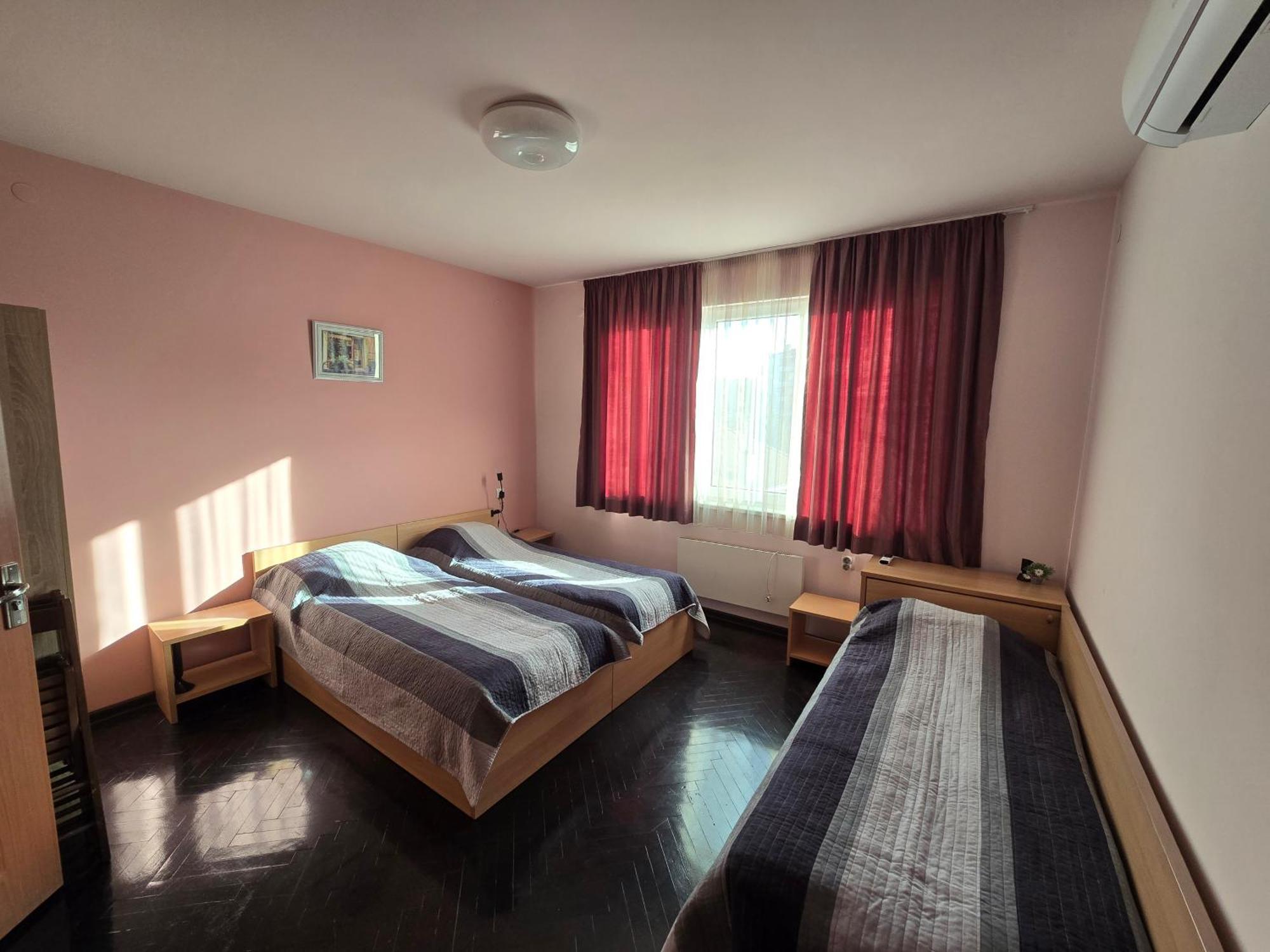 Comfort Apartment Vt Veliko Tarnovo Exteriér fotografie
