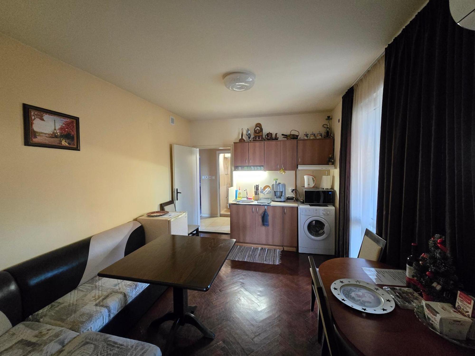Comfort Apartment Vt Veliko Tarnovo Exteriér fotografie