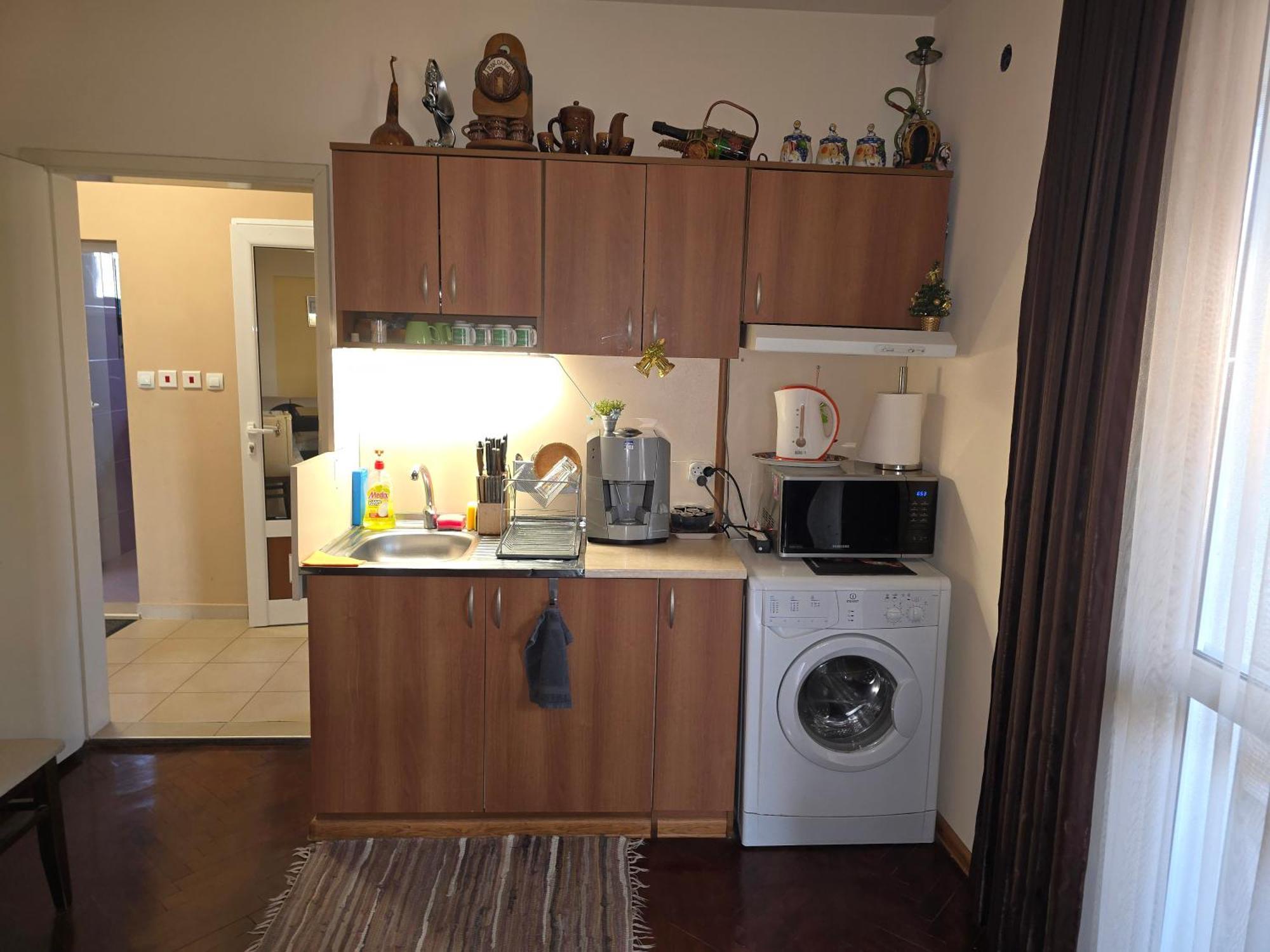 Comfort Apartment Vt Veliko Tarnovo Exteriér fotografie