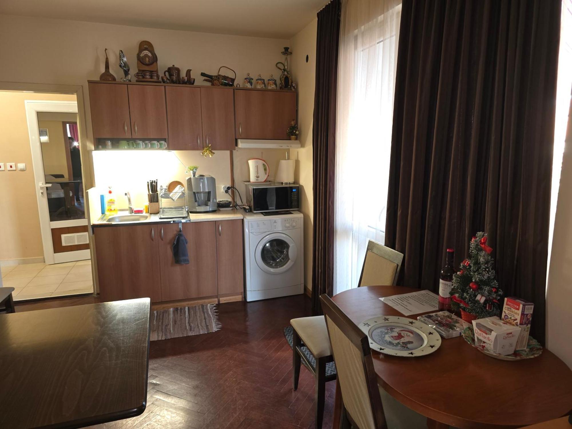 Comfort Apartment Vt Veliko Tarnovo Exteriér fotografie