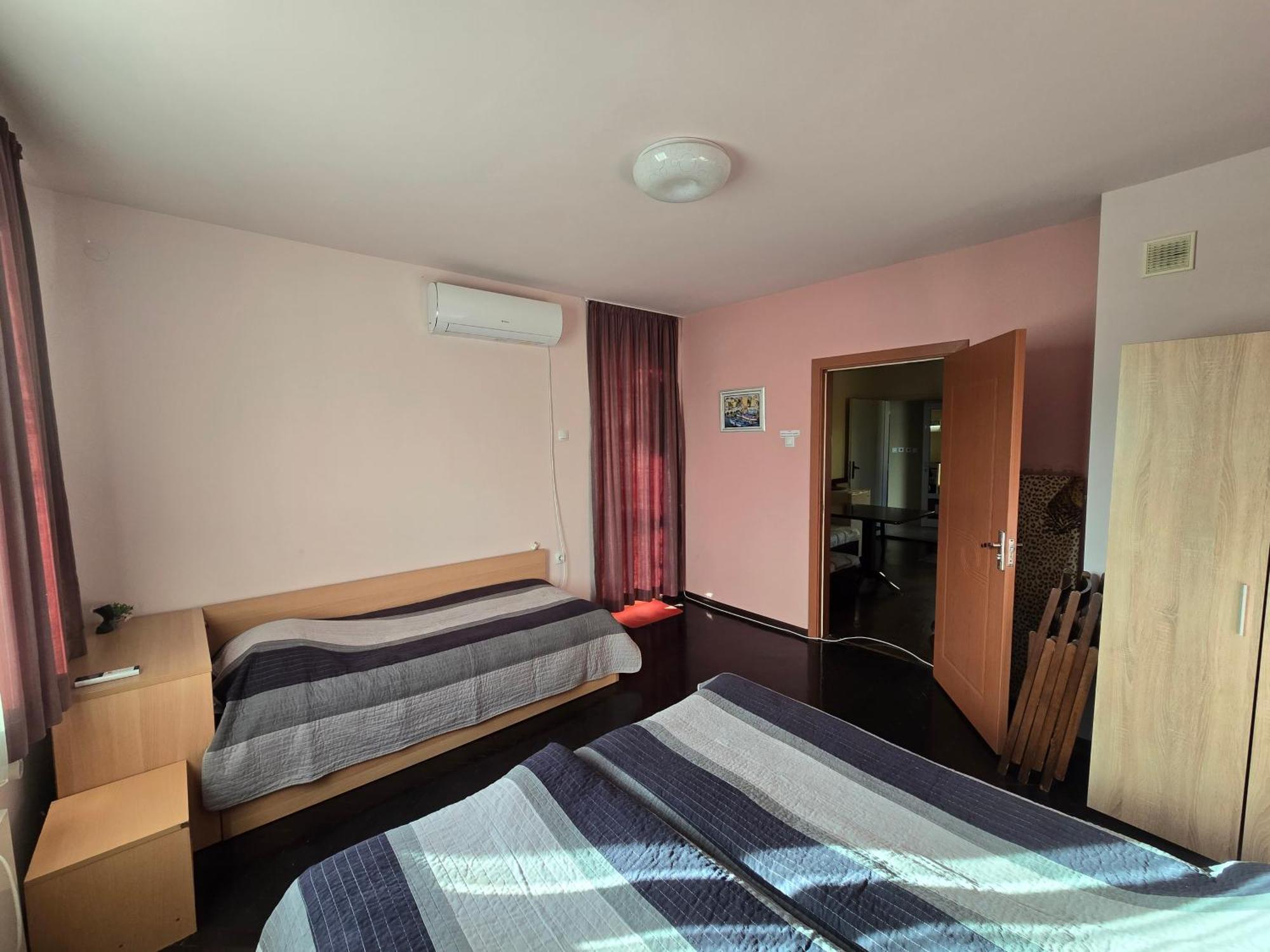 Comfort Apartment Vt Veliko Tarnovo Exteriér fotografie