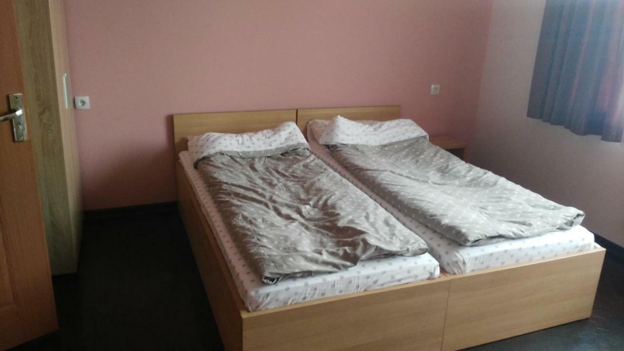 Comfort Apartment Vt Veliko Tarnovo Exteriér fotografie