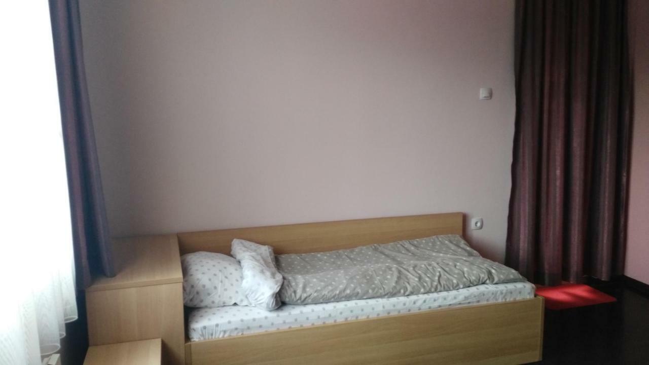Comfort Apartment Vt Veliko Tarnovo Exteriér fotografie