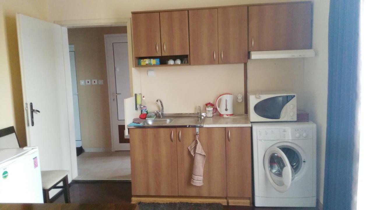 Comfort Apartment Vt Veliko Tarnovo Exteriér fotografie
