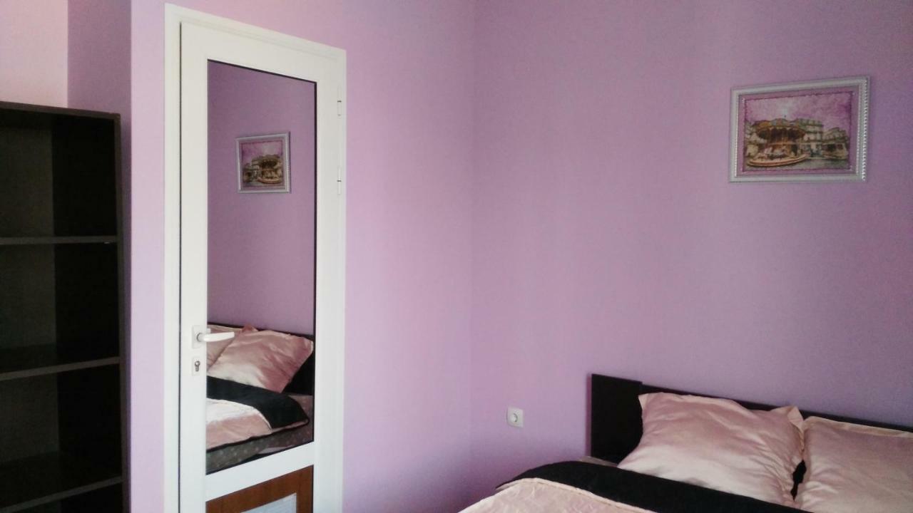 Comfort Apartment Vt Veliko Tarnovo Exteriér fotografie