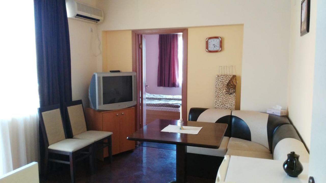 Comfort Apartment Vt Veliko Tarnovo Exteriér fotografie