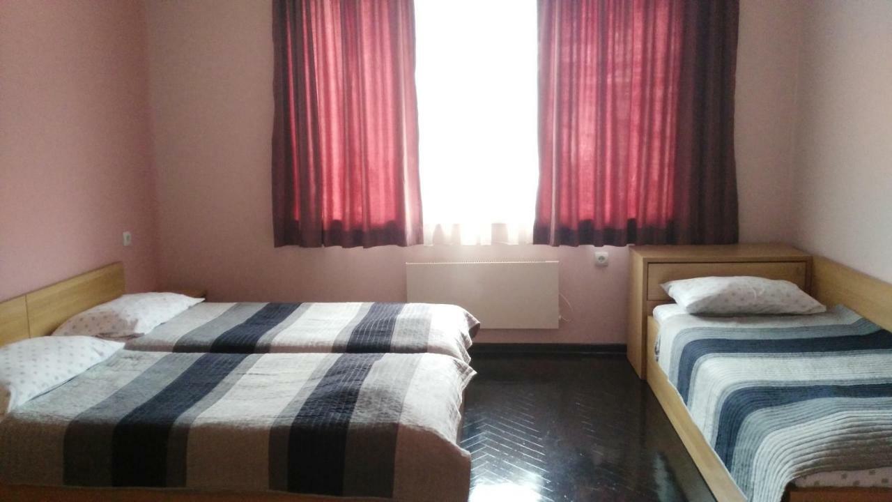 Comfort Apartment Vt Veliko Tarnovo Exteriér fotografie