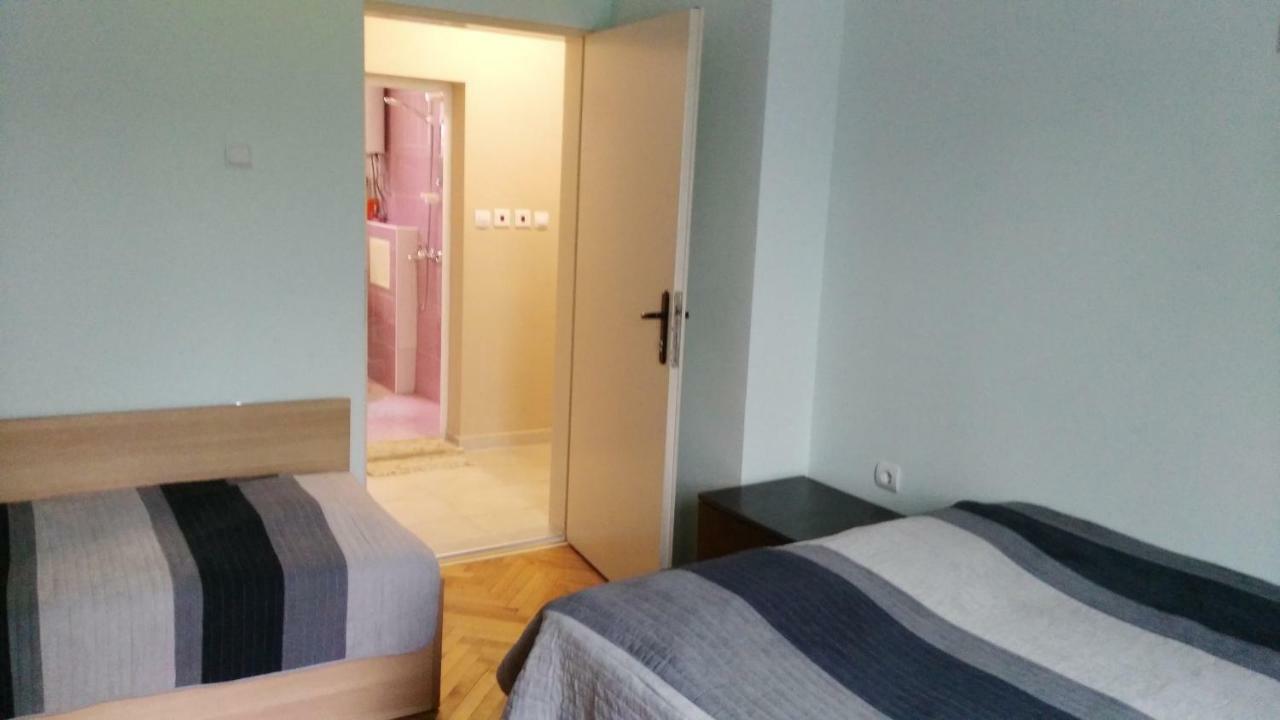 Comfort Apartment Vt Veliko Tarnovo Exteriér fotografie