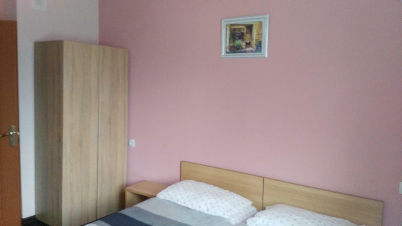 Comfort Apartment Vt Veliko Tarnovo Exteriér fotografie
