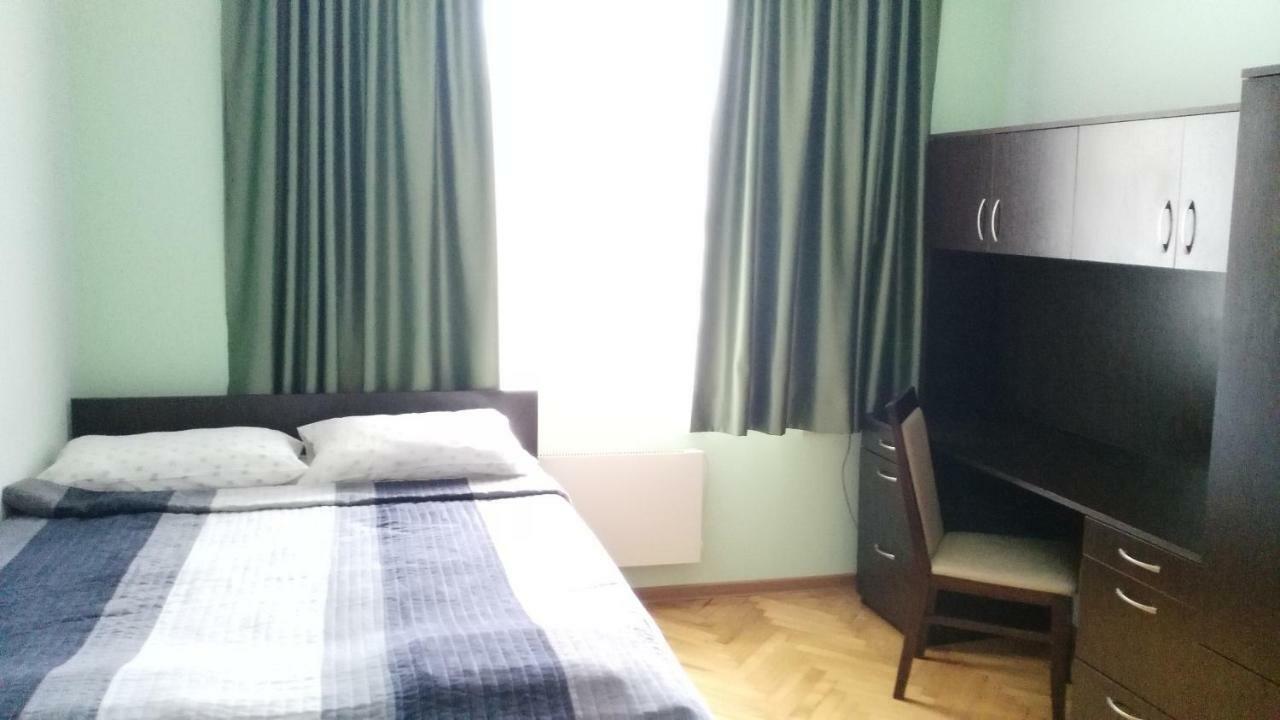 Comfort Apartment Vt Veliko Tarnovo Exteriér fotografie