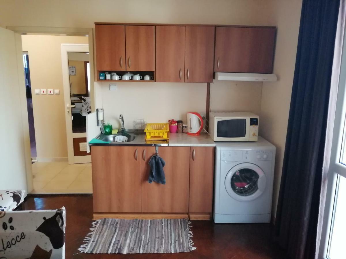 Comfort Apartment Vt Veliko Tarnovo Exteriér fotografie