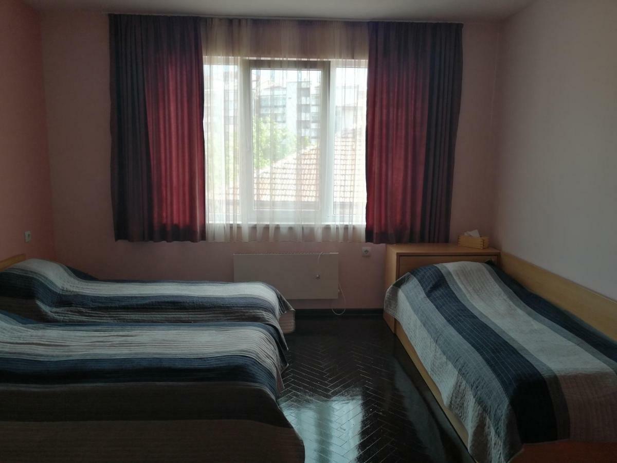 Comfort Apartment Vt Veliko Tarnovo Exteriér fotografie
