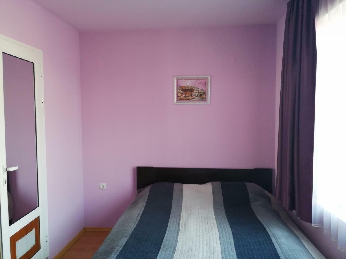 Comfort Apartment Vt Veliko Tarnovo Exteriér fotografie