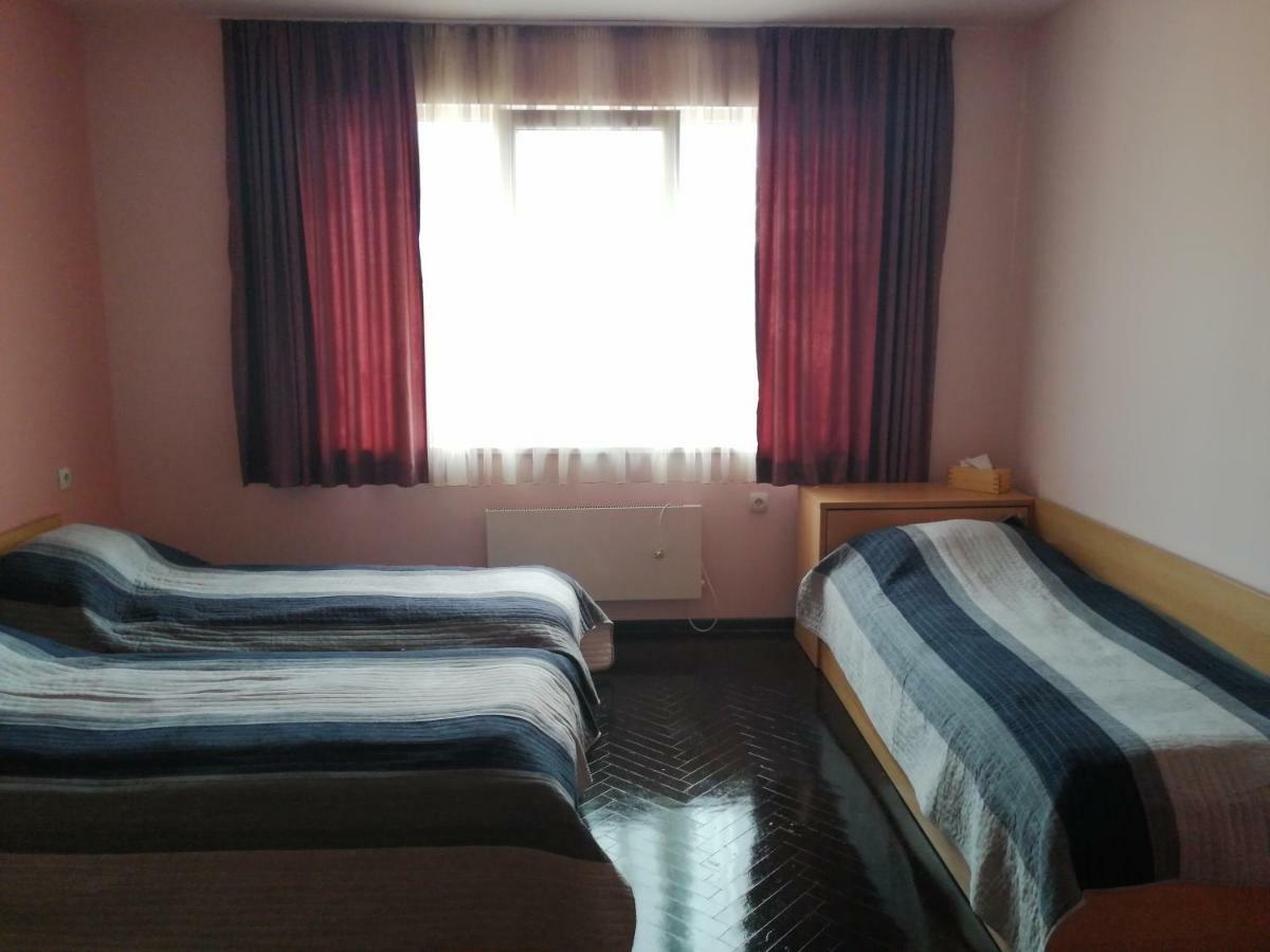 Comfort Apartment Vt Veliko Tarnovo Exteriér fotografie