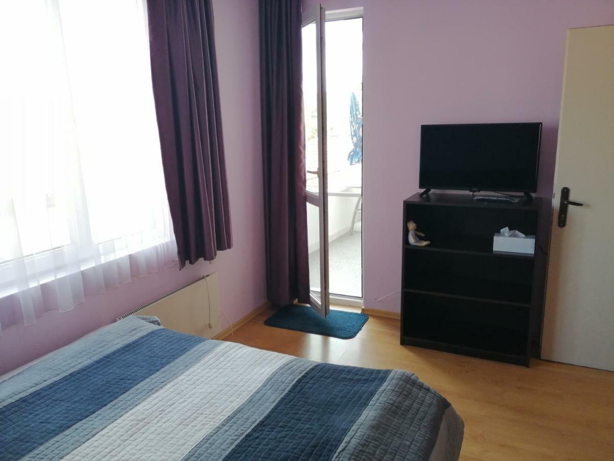 Comfort Apartment Vt Veliko Tarnovo Exteriér fotografie