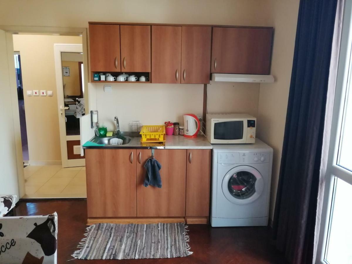 Comfort Apartment Vt Veliko Tarnovo Exteriér fotografie