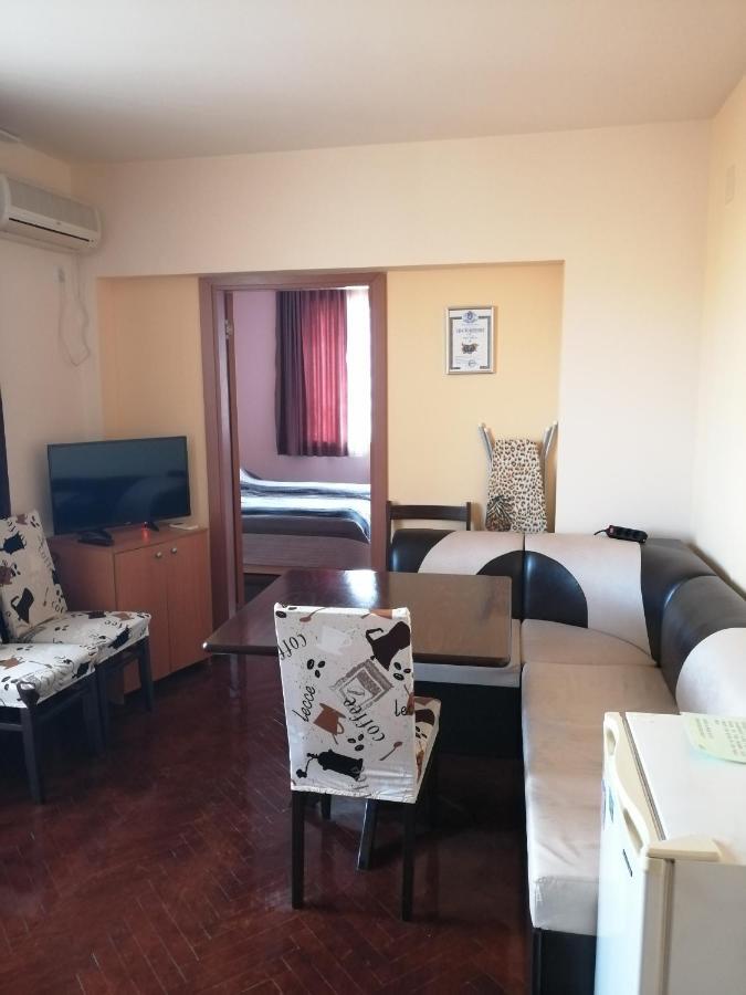 Comfort Apartment Vt Veliko Tarnovo Exteriér fotografie